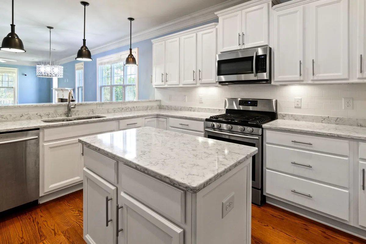 Filth & Squalor Cleanup in South Boston, VA